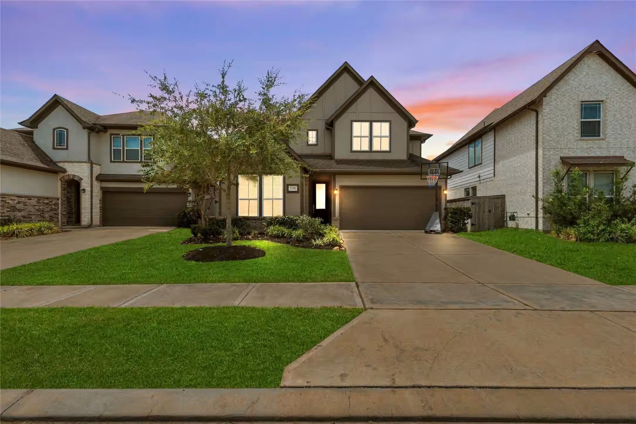 Photo of 1739 Waters Branch Drive, Missouri City, TX 77459