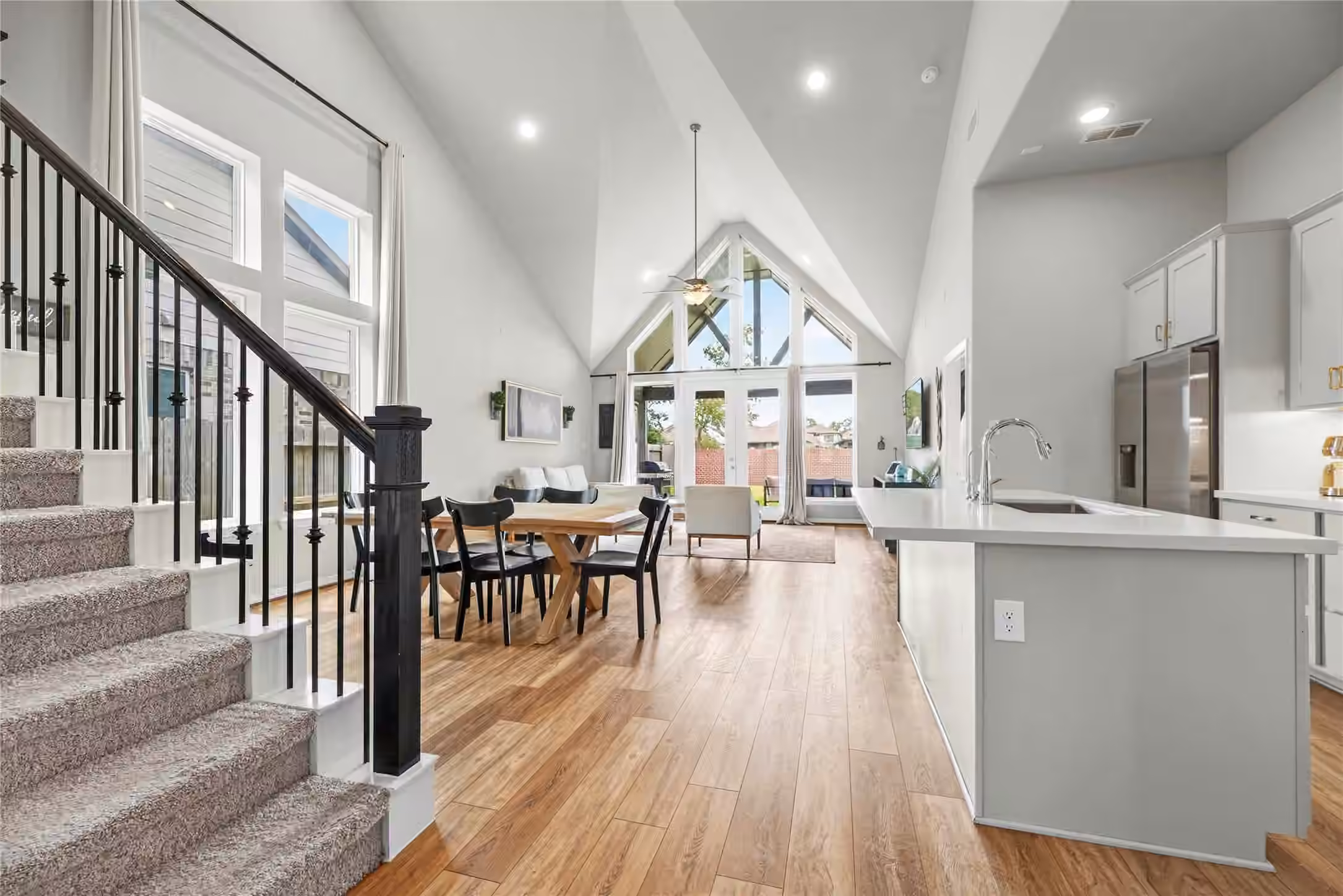 Photo 5 of 1739 Waters Branch Drive, Missouri City, TX