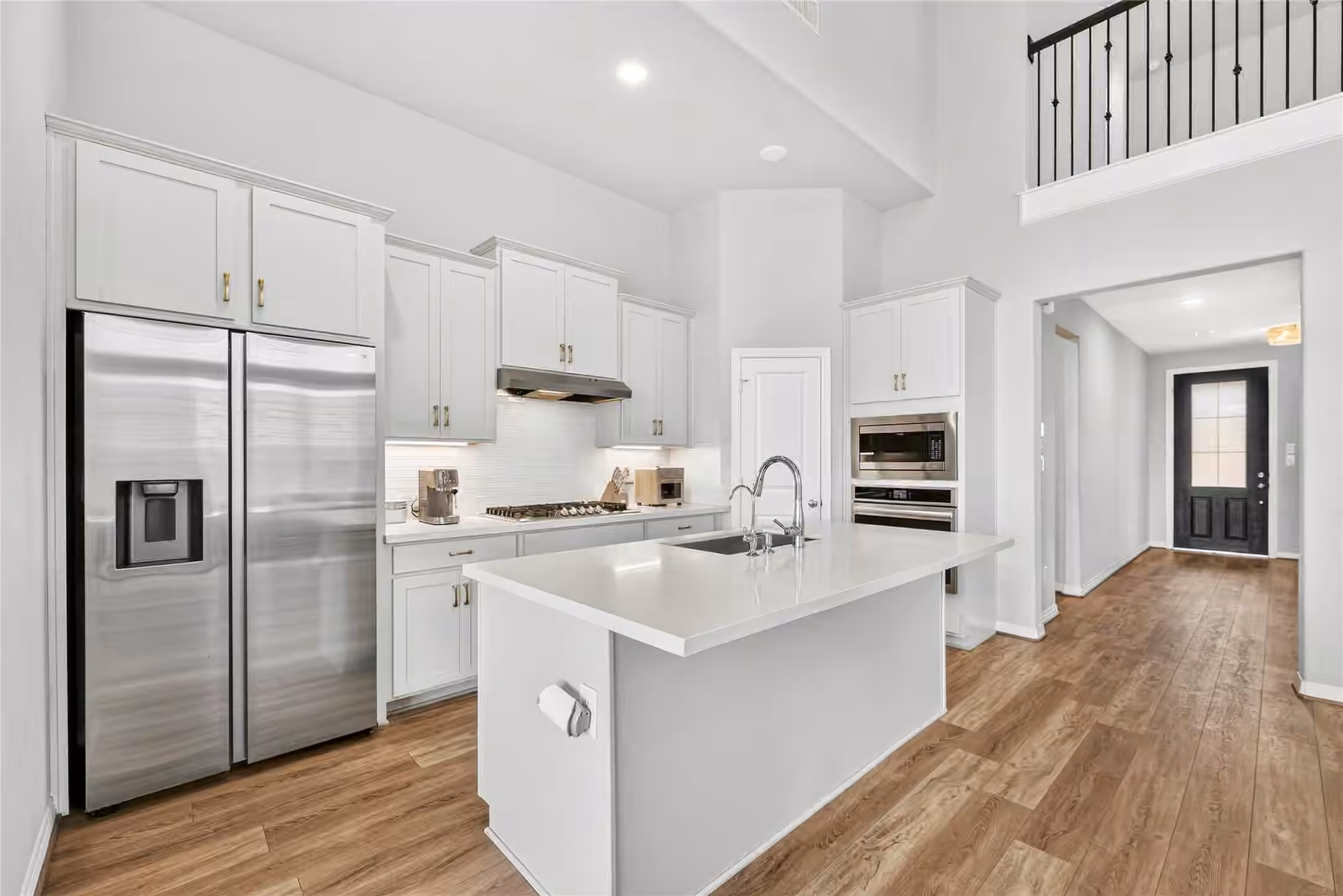 Photo 6 of 1739 Waters Branch Drive, Missouri City, TX