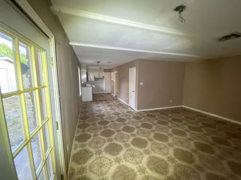 Photo 4 of 4222 Brookston Street, Houston, TX