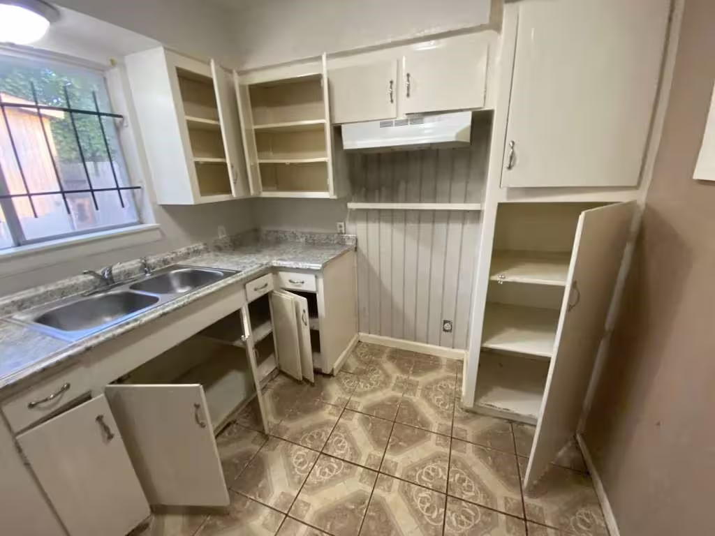 Photo 5 of 4222 Brookston Street, Houston, TX