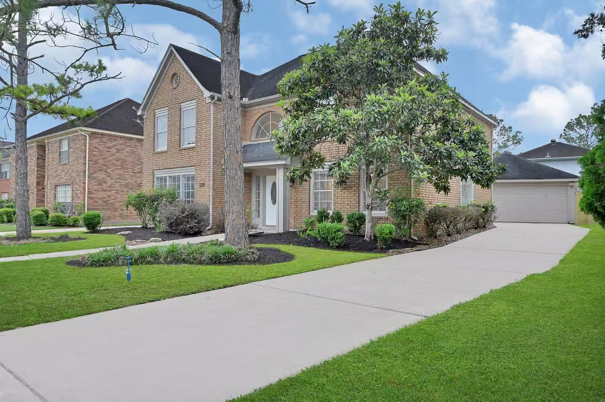 Photo 3 of 3602 Cresswell Court, Missouri City, TX