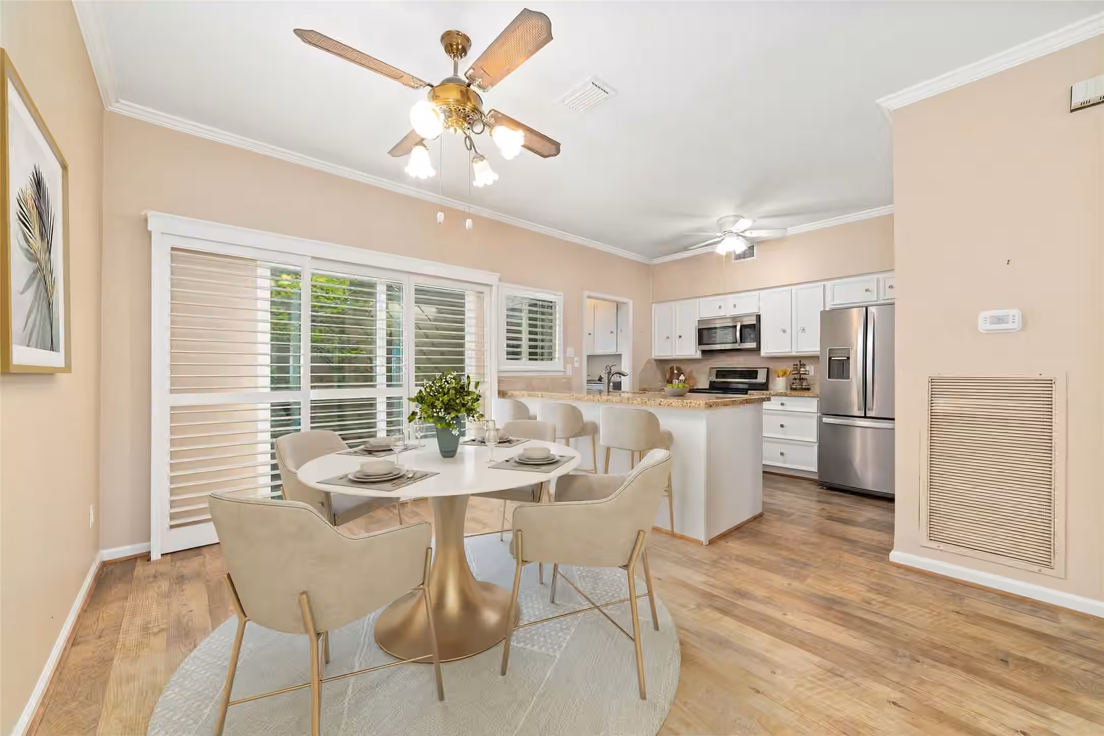 Photo 3 of 12625 Memorial Drive 50, Houston, TX