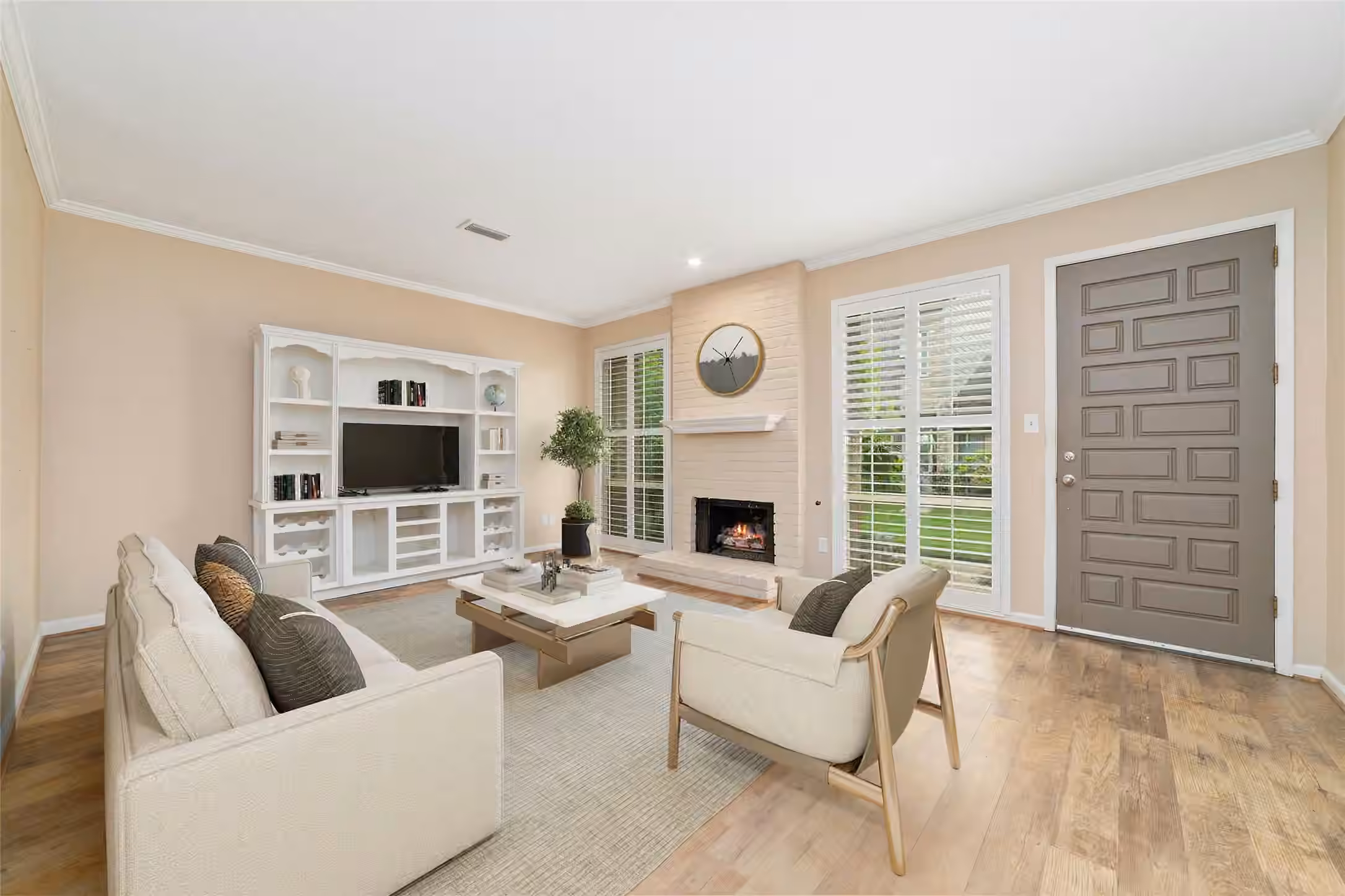Photo 4 of 12625 Memorial Drive 50, Houston, TX