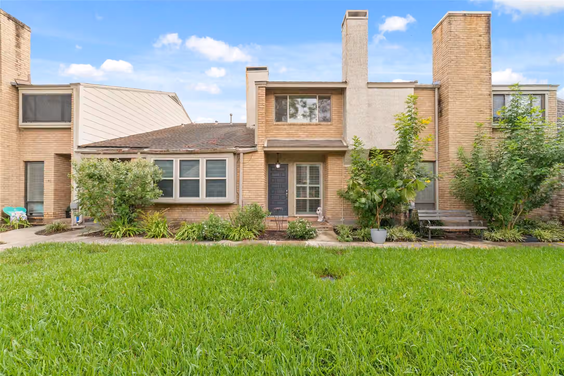 Photo 5 of 12625 Memorial Drive 50, Houston, TX