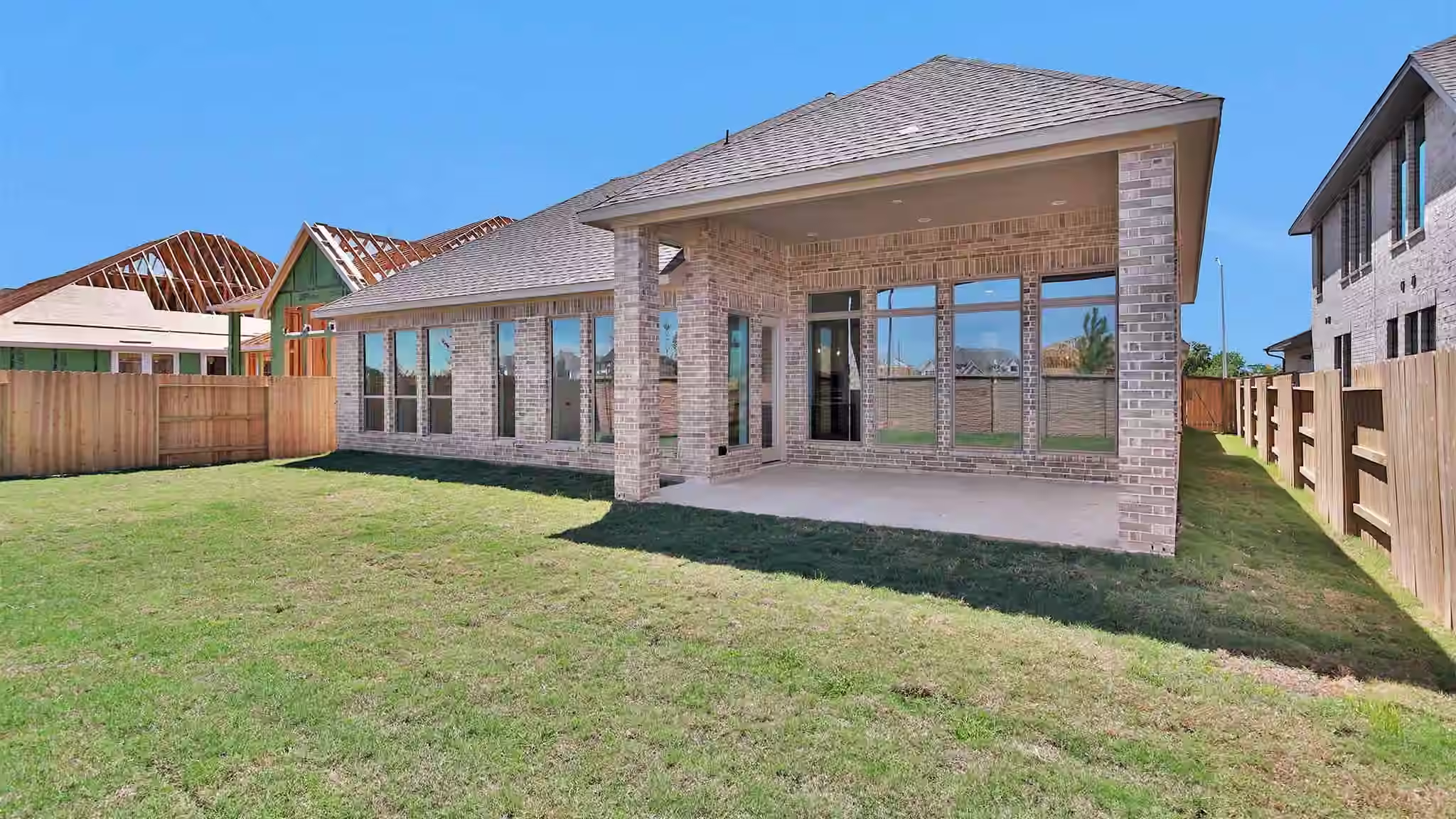 Photo 7 of 1236 Emerald Lake Drive, Katy, TX