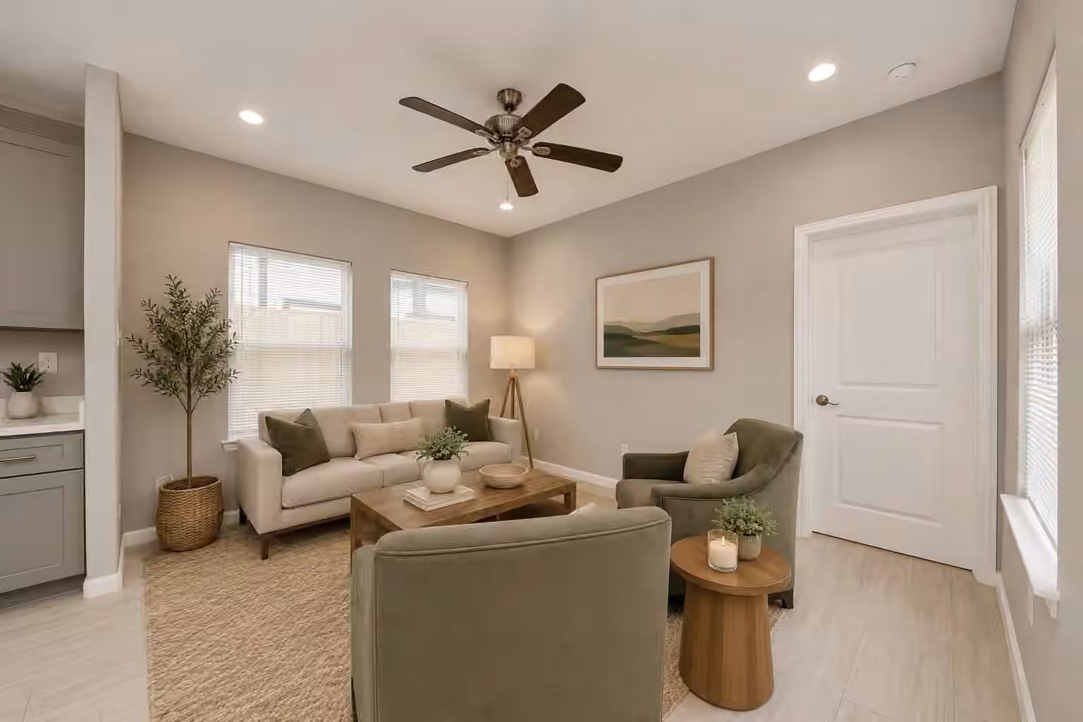 Photo 4 of 4013 Elmwood Street, Houston, TX