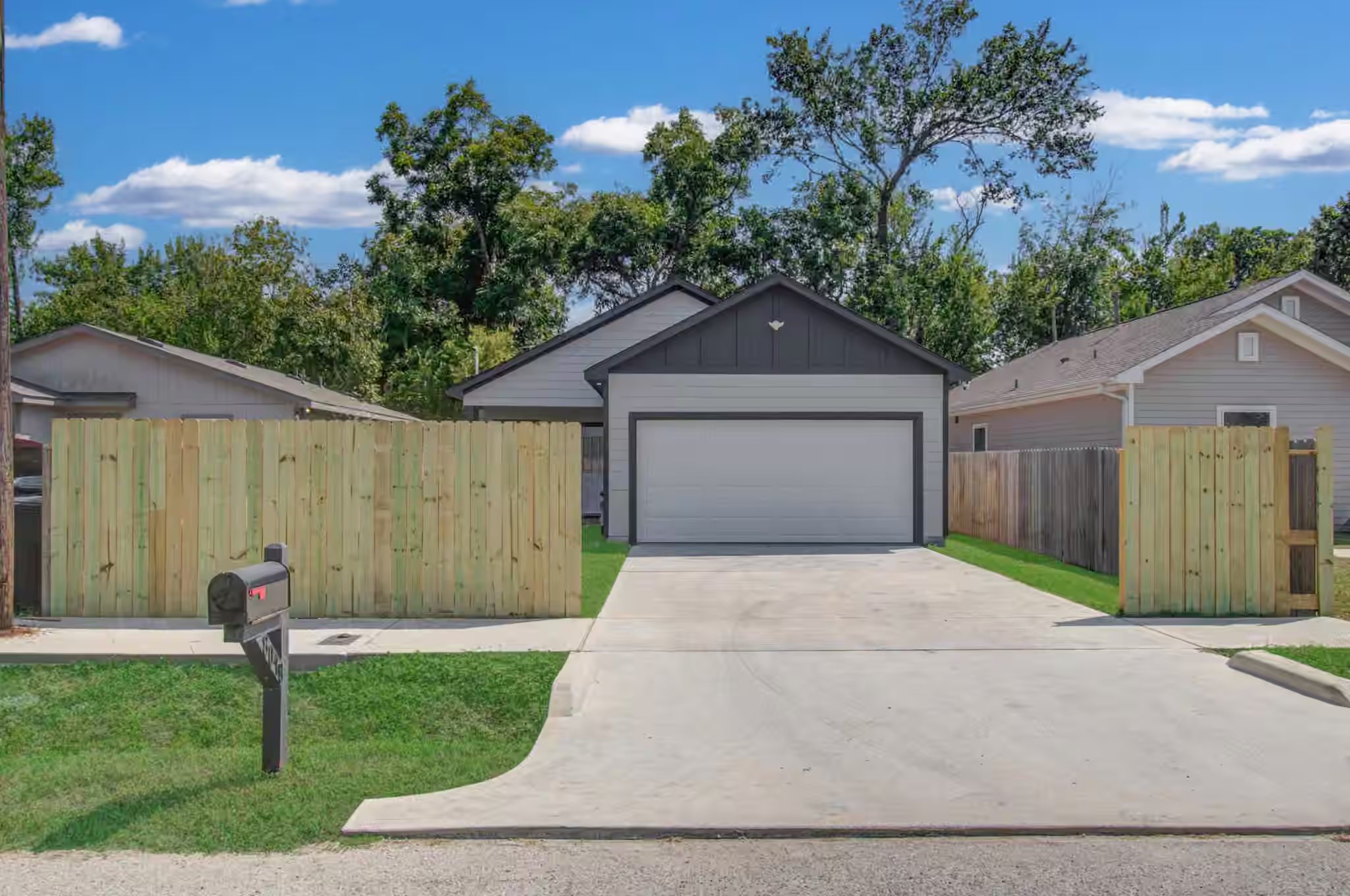 Photo of 8018 Ethel Street, Houston, TX