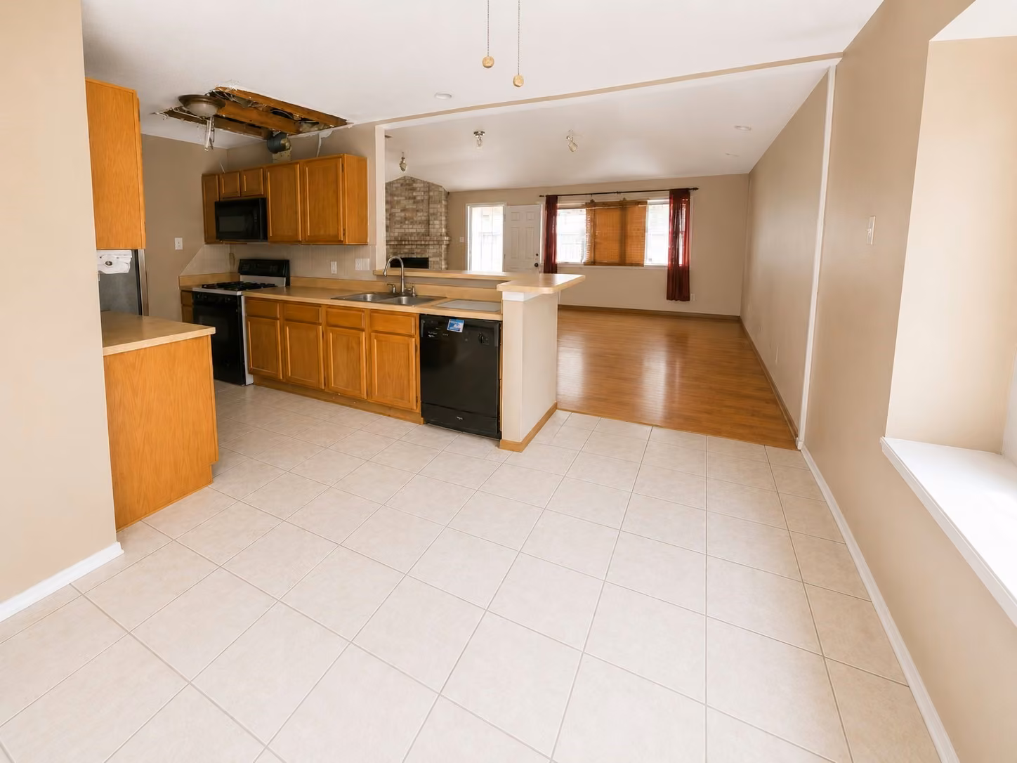 Photo 7 of 2623 Cypressvine Drive, Houston, TX