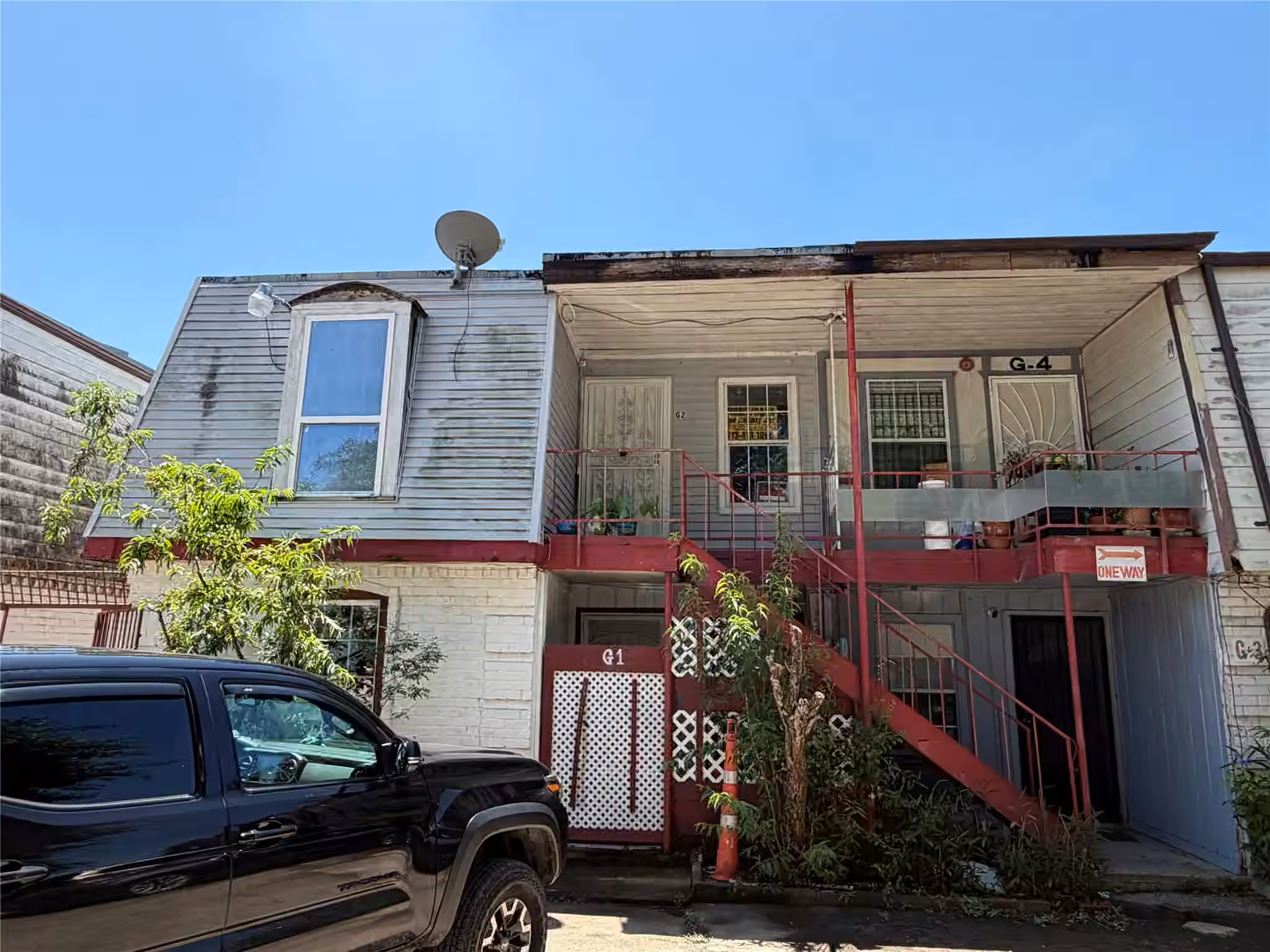 Photo of 8282 Park Place Boulevard G2, Houston, TX