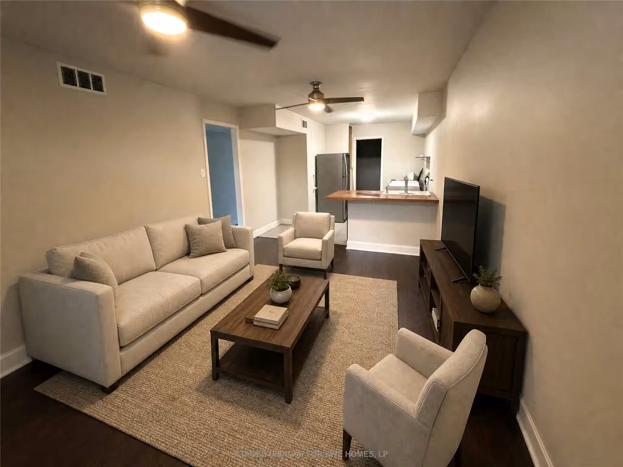 Photo 5 of 8282 Park Place Boulevard G2, Houston, TX