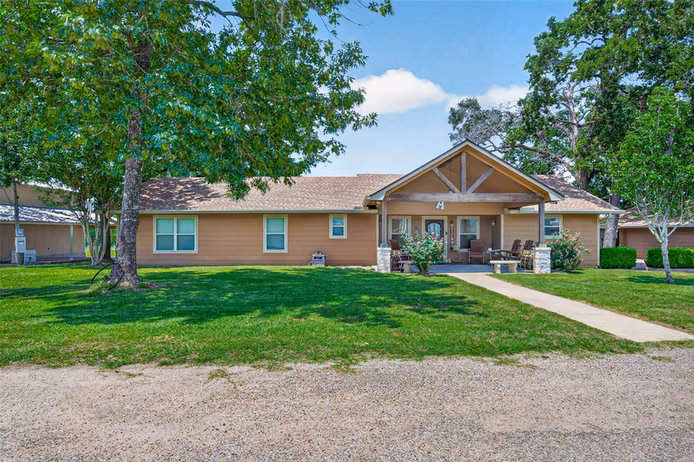Photo 4 of 41115 Community Road, Magnolia, TX