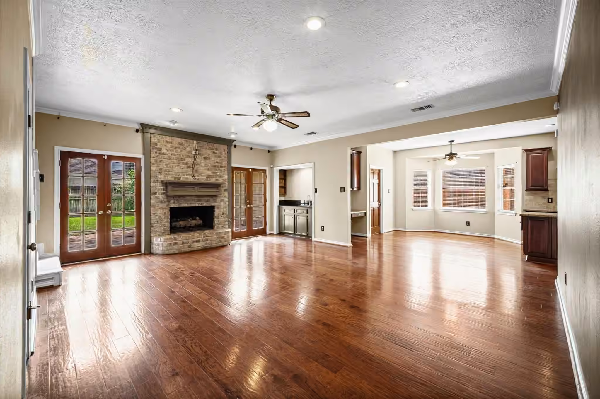 Photo 5 of 13126 Lemur Lane, Cypress, TX