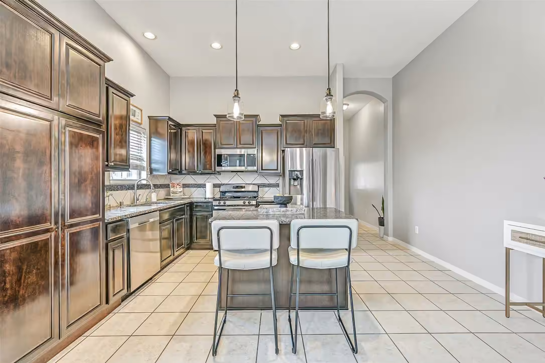 Photo 7 of 3502 Coleman Creek Court, Katy, TX