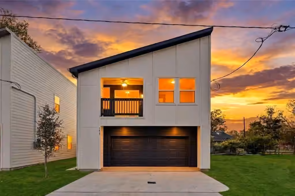 Photo of 7415 Easter Street, Houston, TX