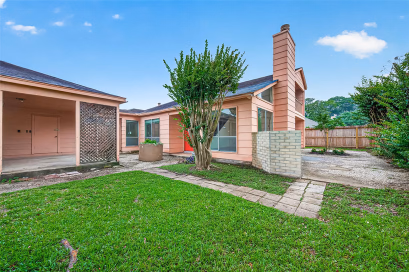 Photo of 12510 Sungate Lane, Houston, TX