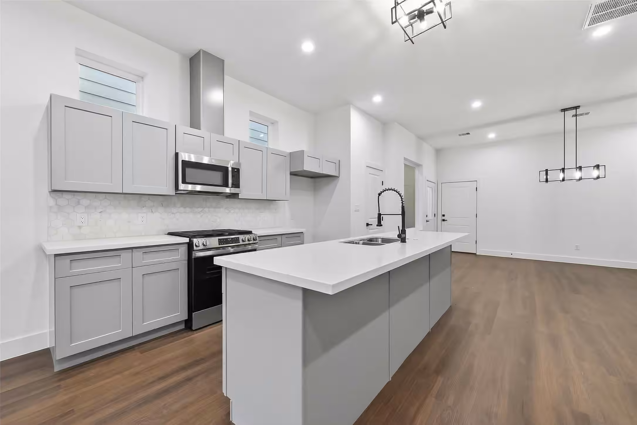 Photo 6 of 3514 Goodhope Street B, Houston, TX