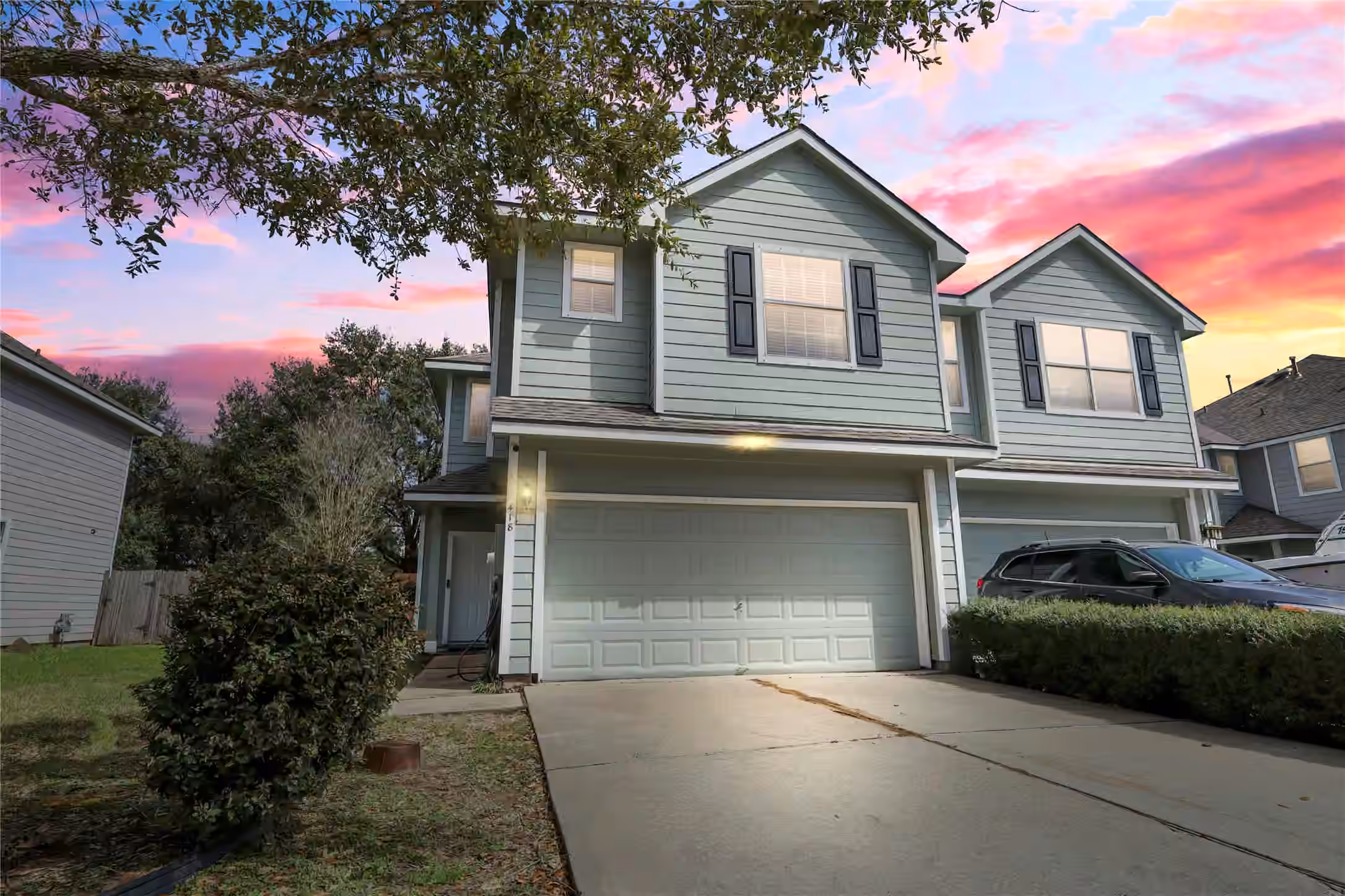 Photo of 418 Folk Crest Lane, Dickinson, TX