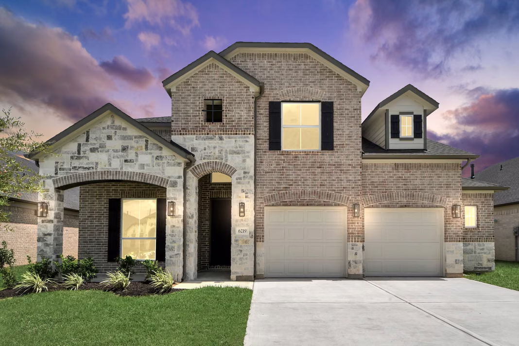 Photo of 6219 Vista View Lane, Richmond, TX 77469
