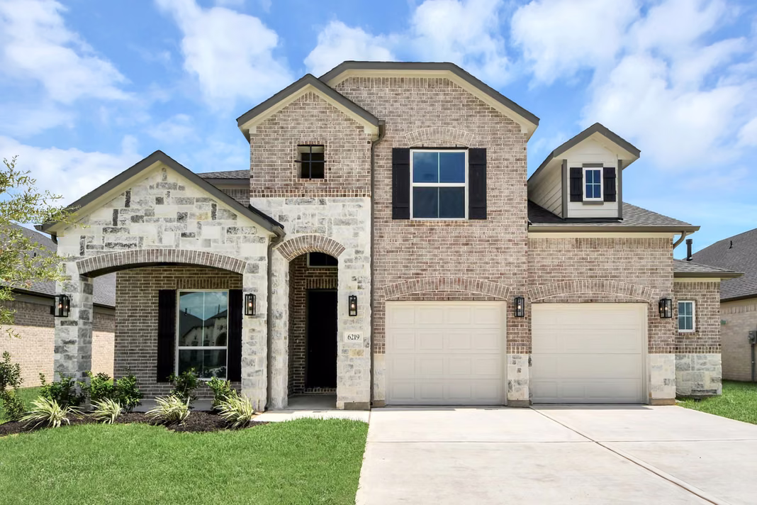 Photo 3 of 6219 Vista View Lane, Richmond, TX