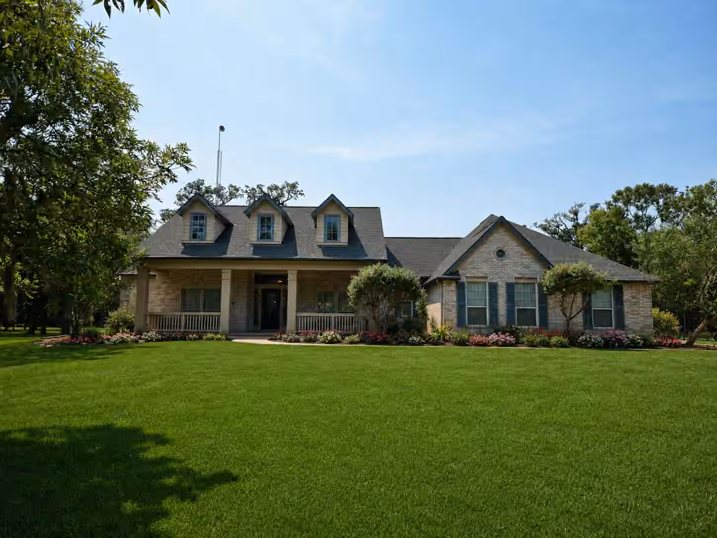Photo 3 of 17502 Hamill Drive, Rosharon, TX