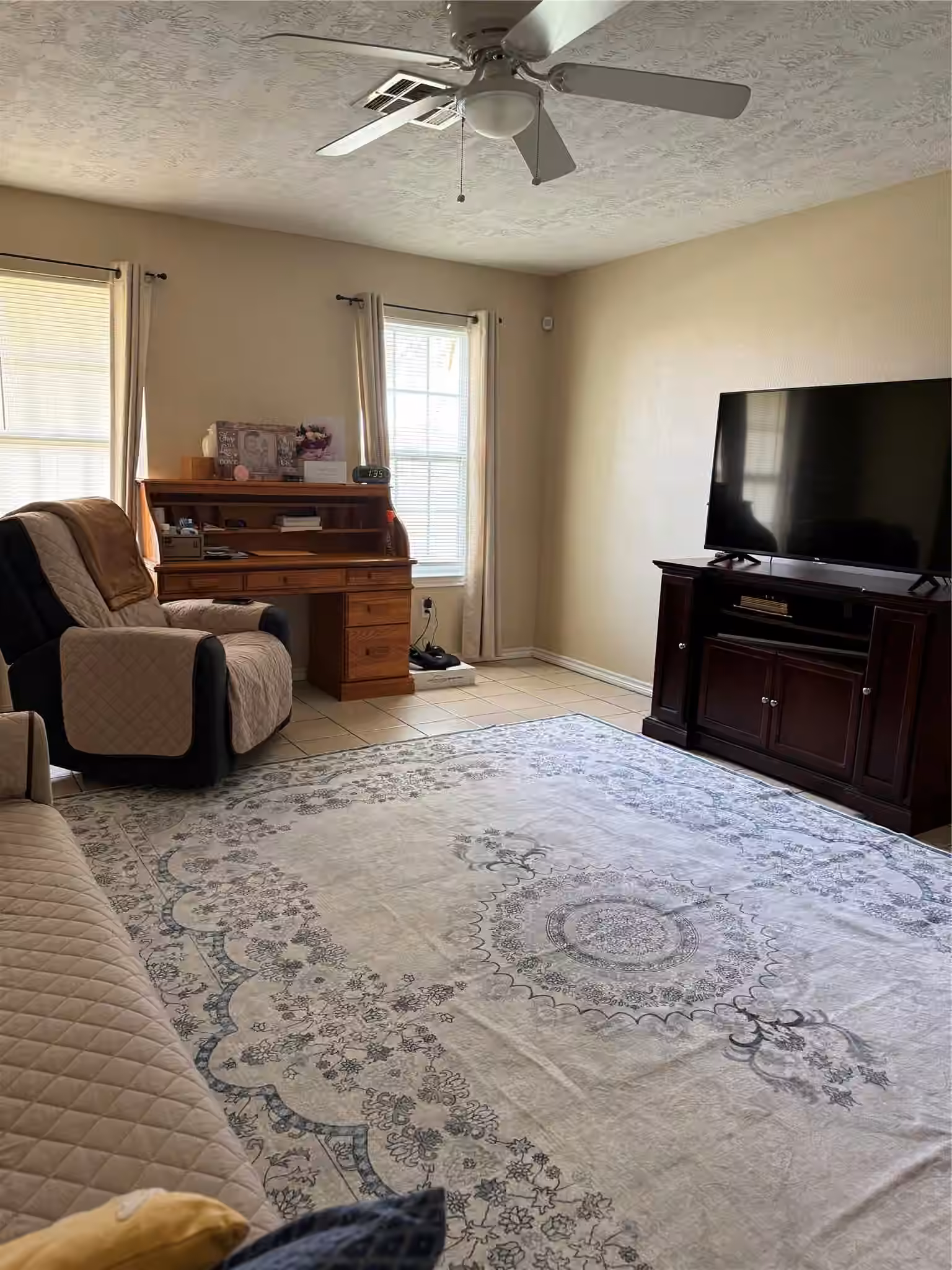 Photo 5 of 1025 Zach Road, Hempstead, TX