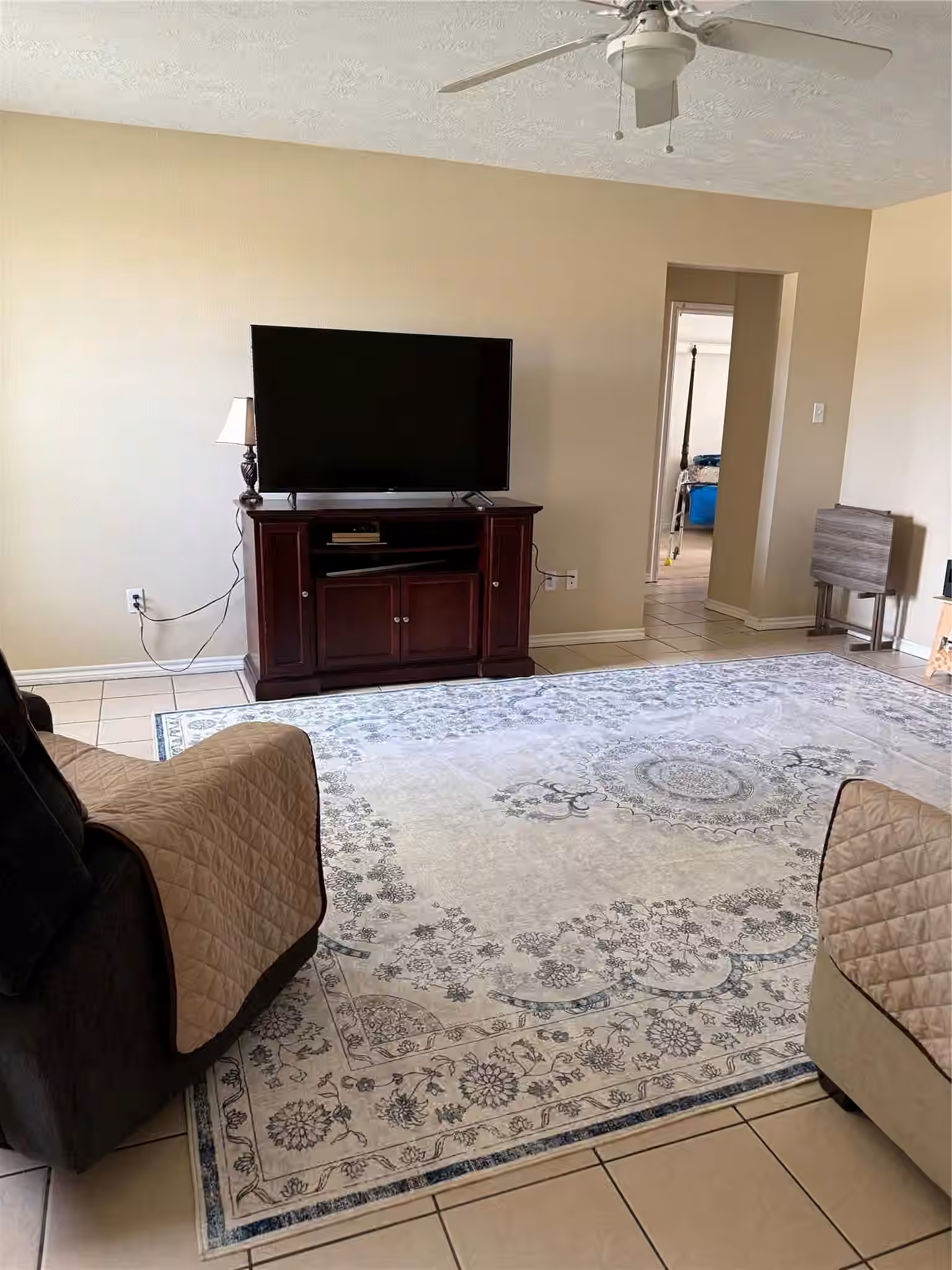 Photo 7 of 1025 Zach Road, Hempstead, TX