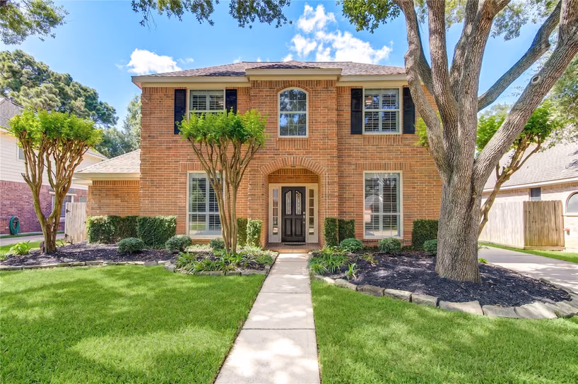 Photo of 23214 Grand Meadows Drive, Katy, TX 77494