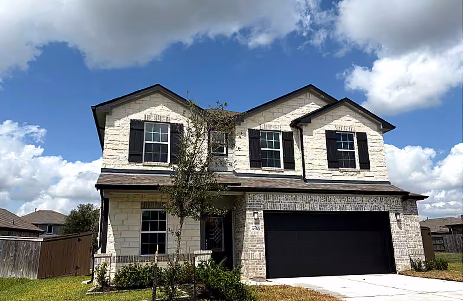 Photo of 4826 Magnolia Springs Drive, Pearland, TX 77584