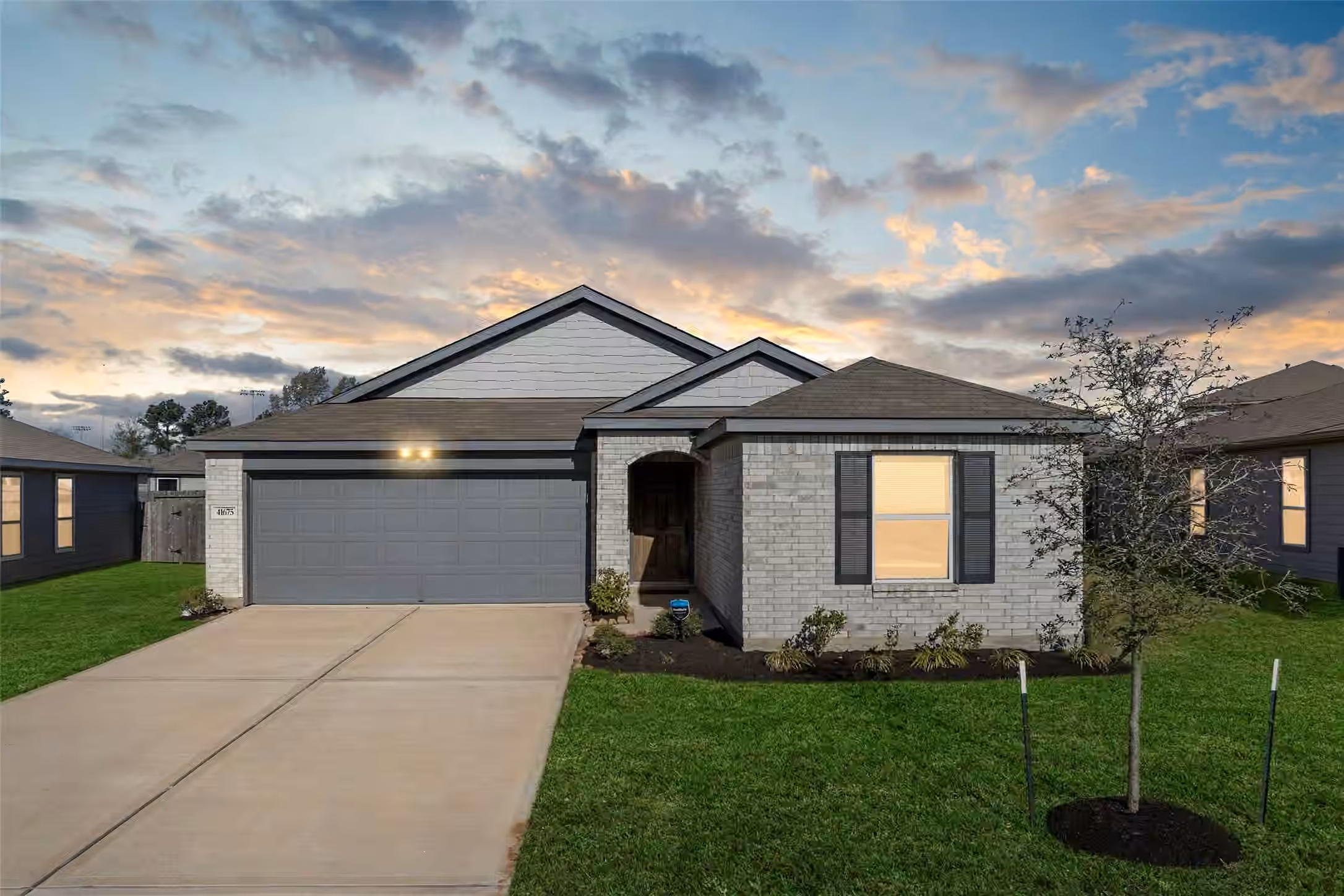 Photo of 41675 Sorrel Spring Lane, Magnolia, TX 77354