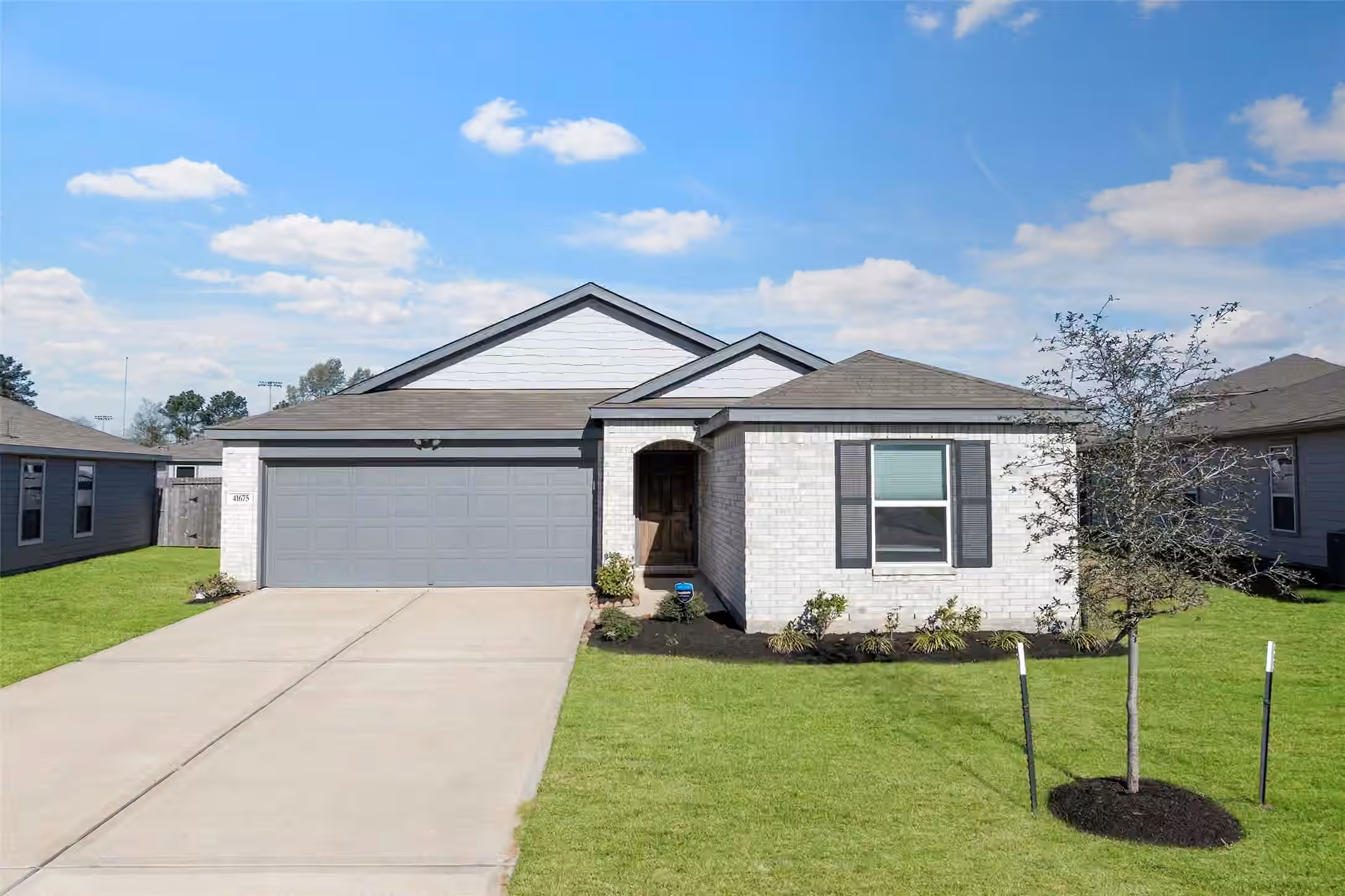 Photo 3 of 41675 Sorrel Spring Lane, Magnolia, TX 77354