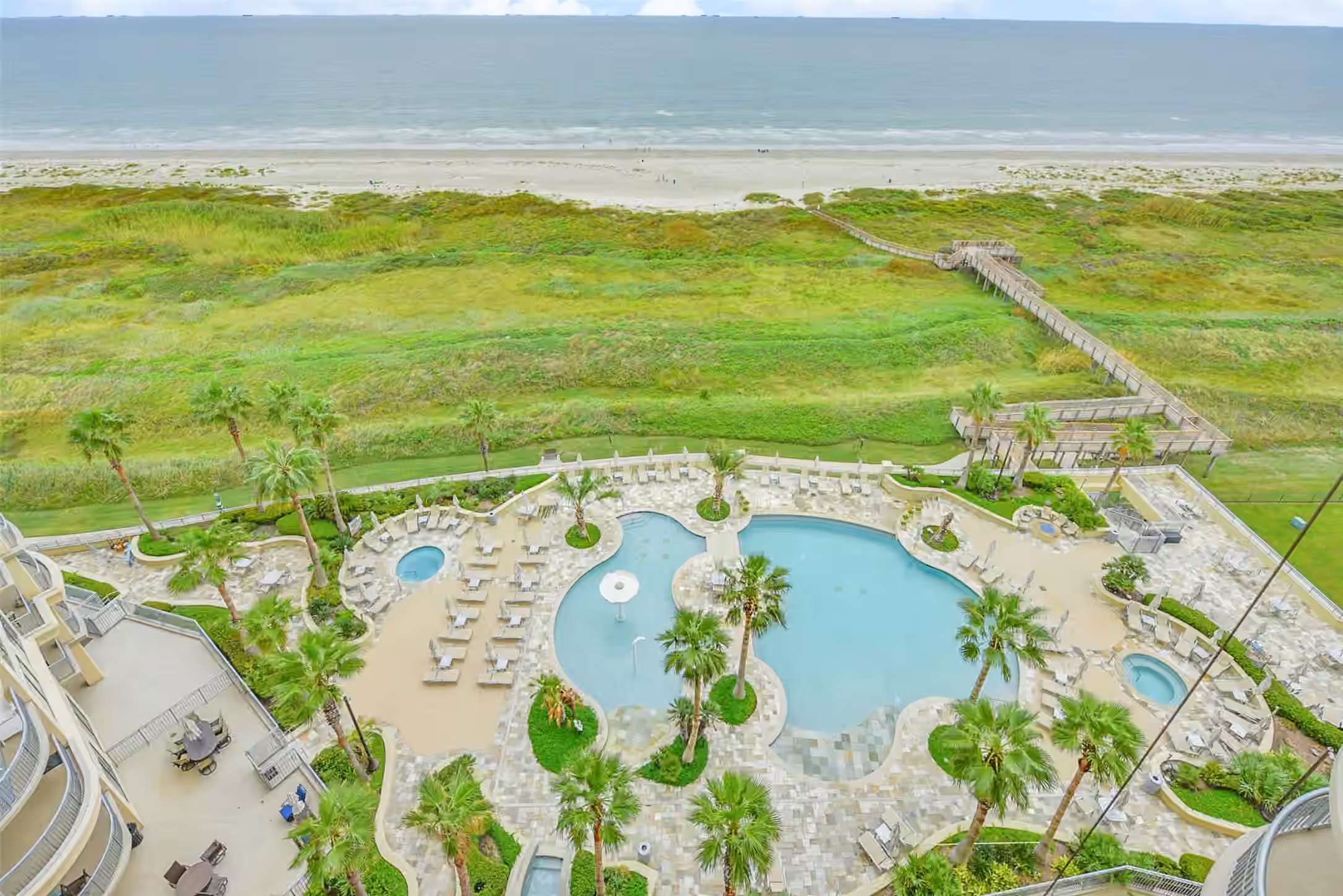Photo of 801 E Beach Drive Tw1506, Galveston, TX 77550