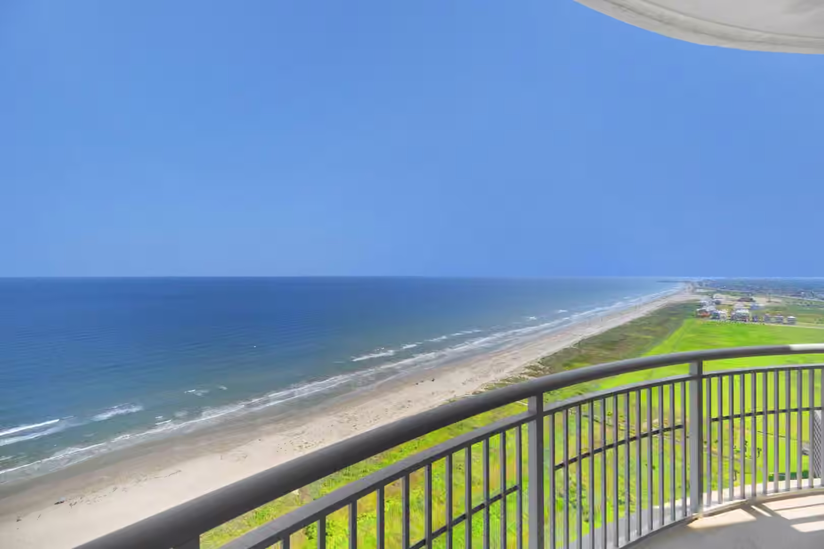 Photo 5 of 801 E Beach Drive TW1506, Galveston, TX