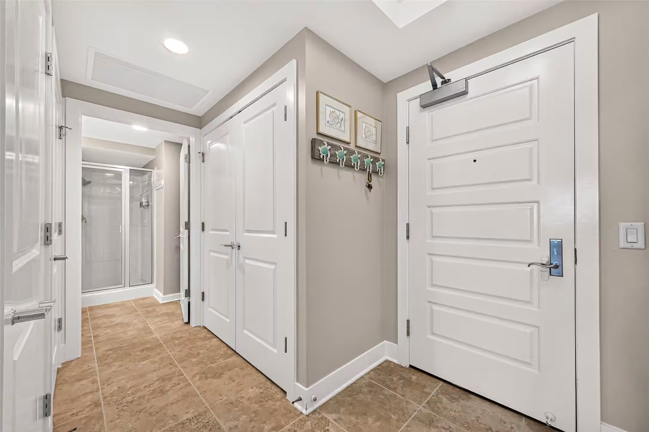 Photo 6 of 801 E Beach Drive TW1506, Galveston, TX