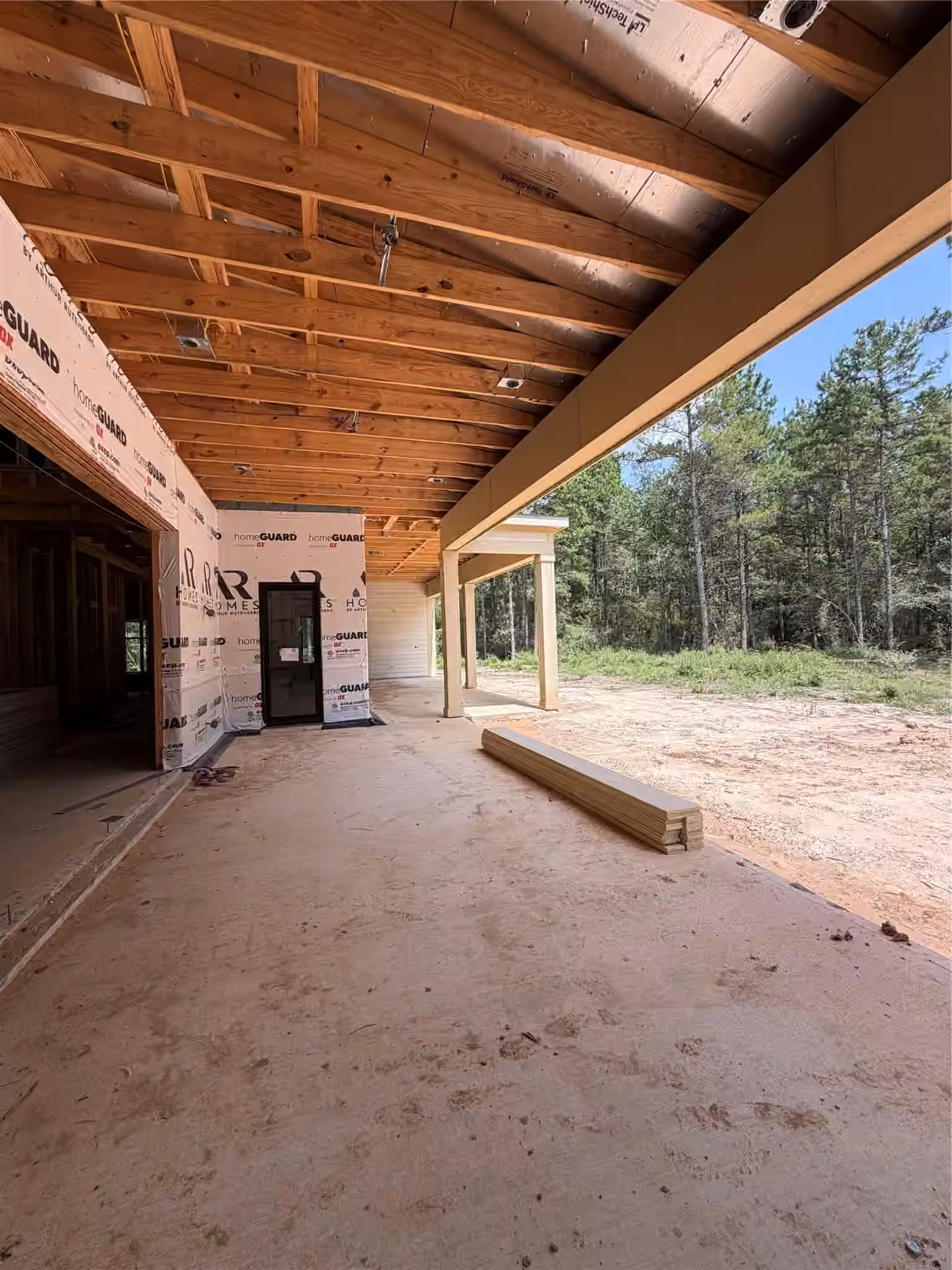 Photo 6 of 25077 Seguin Trail, Montgomery, TX