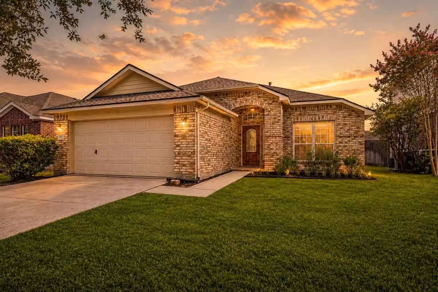 Photo of 3527 Azalea Sands Drive, Spring, TX