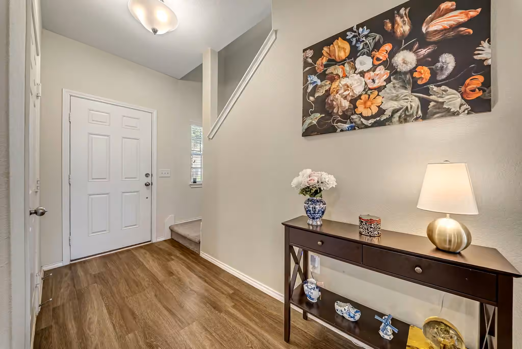 Photo 3 of 15815 Grey Boulder Drive, Houston, TX