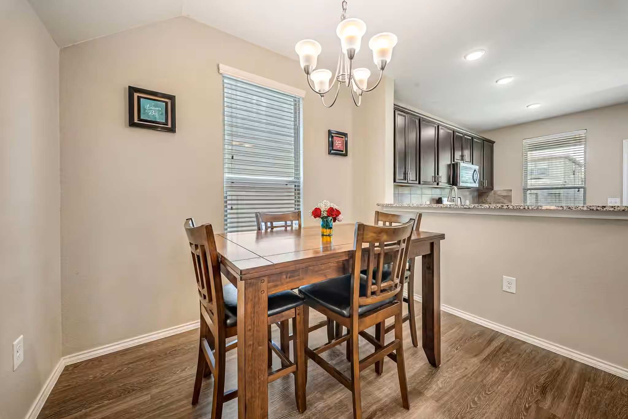 Photo 4 of 15815 Grey Boulder Drive, Houston, TX