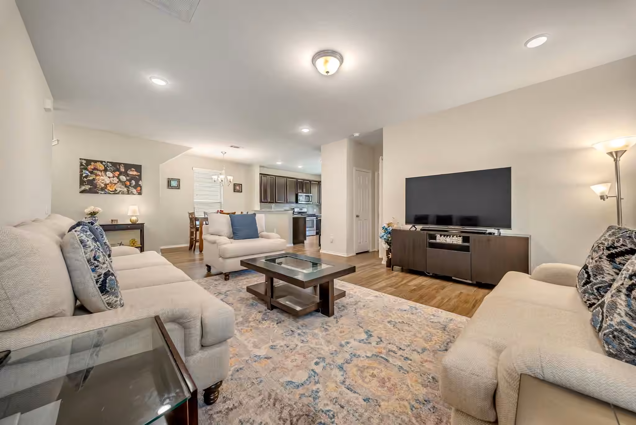 Photo 6 of 15815 Grey Boulder Drive, Houston, TX
