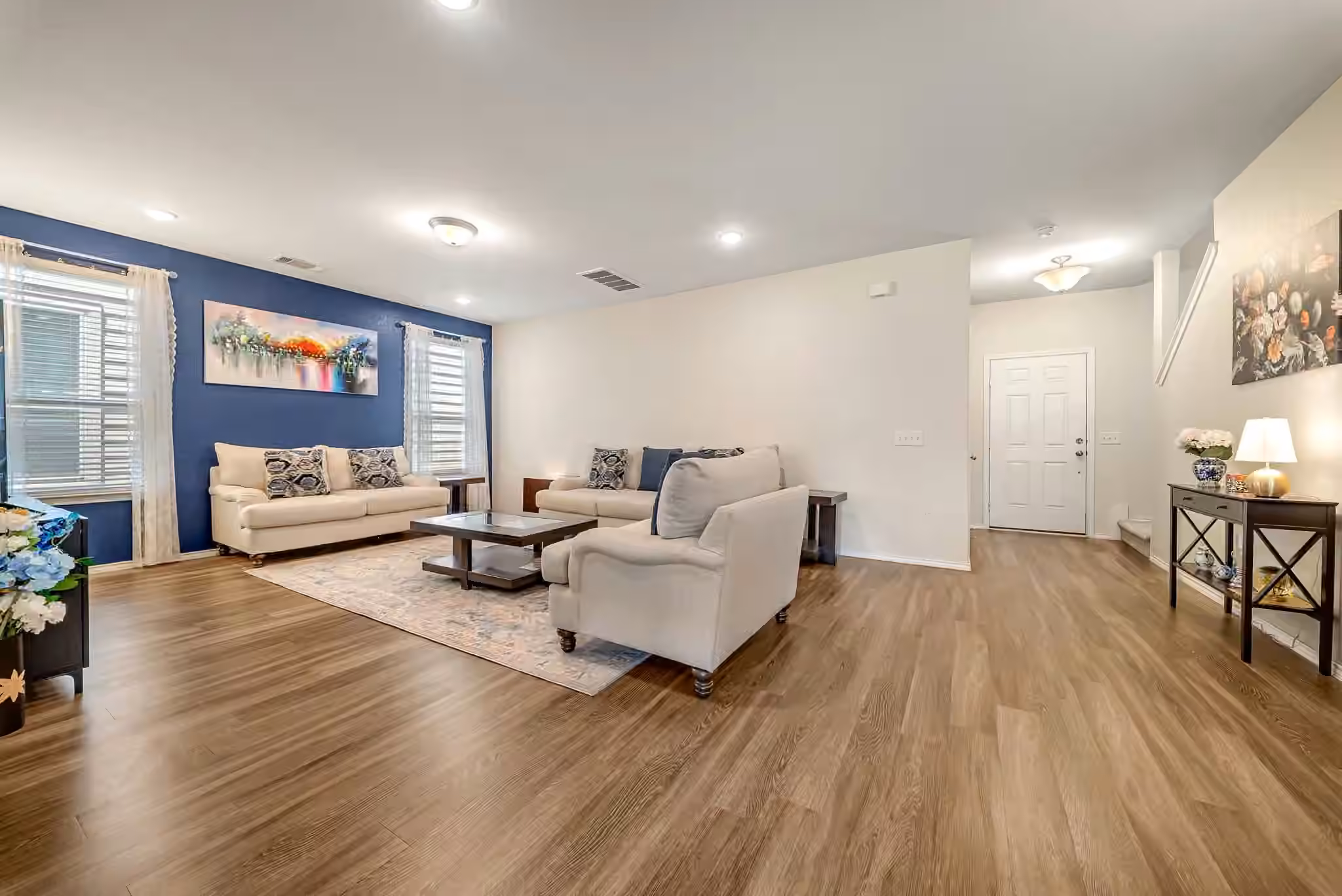 Photo 7 of 15815 Grey Boulder Drive, Houston, TX