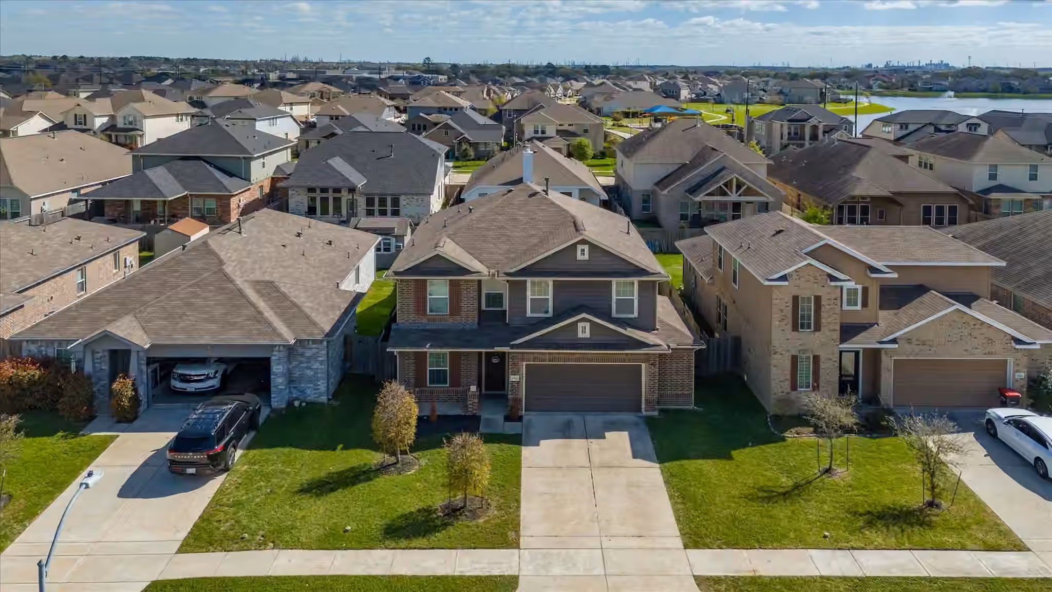 Photo 2 of 8730 Willet Street, Baytown, TX
