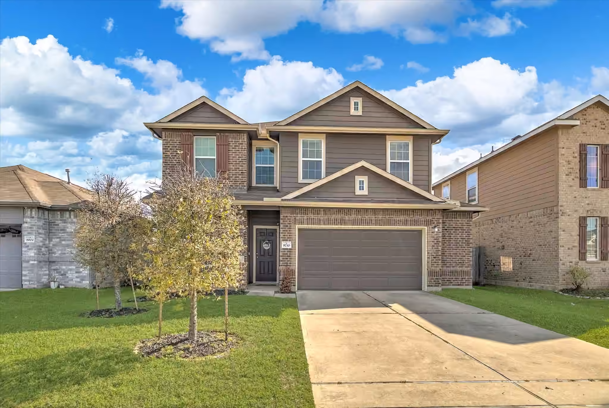 Photo 3 of 8730 Willet Street, Baytown, TX