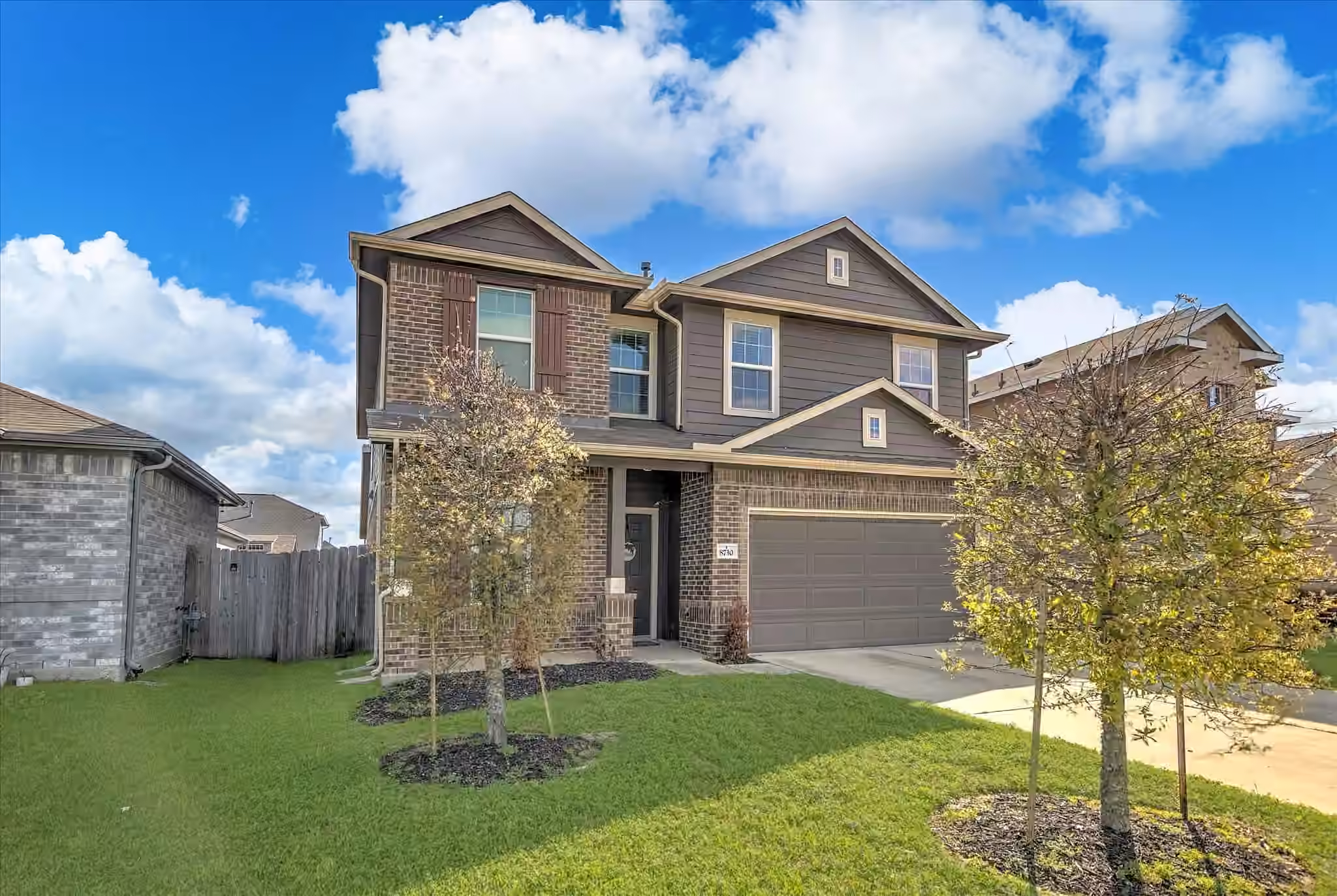 Photo 5 of 8730 Willet Street, Baytown, TX