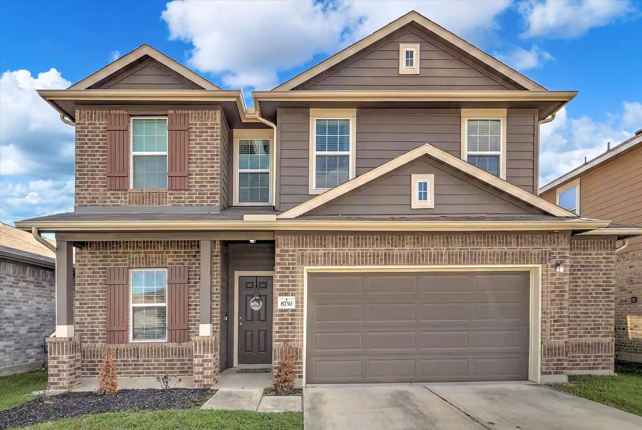 Photo 6 of 8730 Willet Street, Baytown, TX