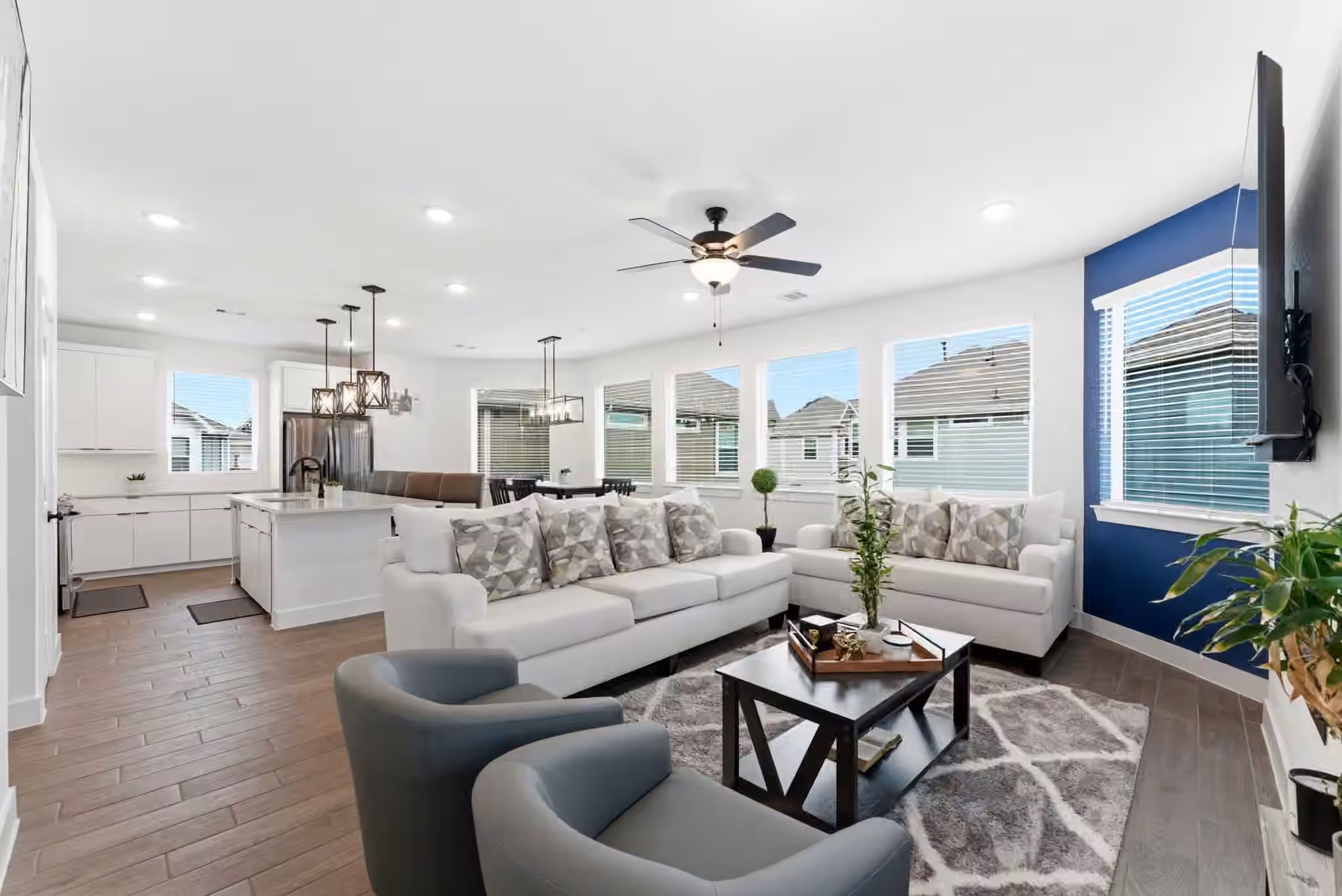 Photo of 15139 Post Oak Falls Drive, Cypress, TX 77433