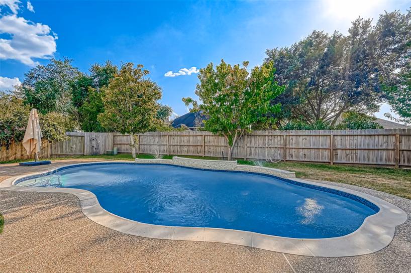 Photo of 2015 Holly Glade Lane, Sugar Land, TX
