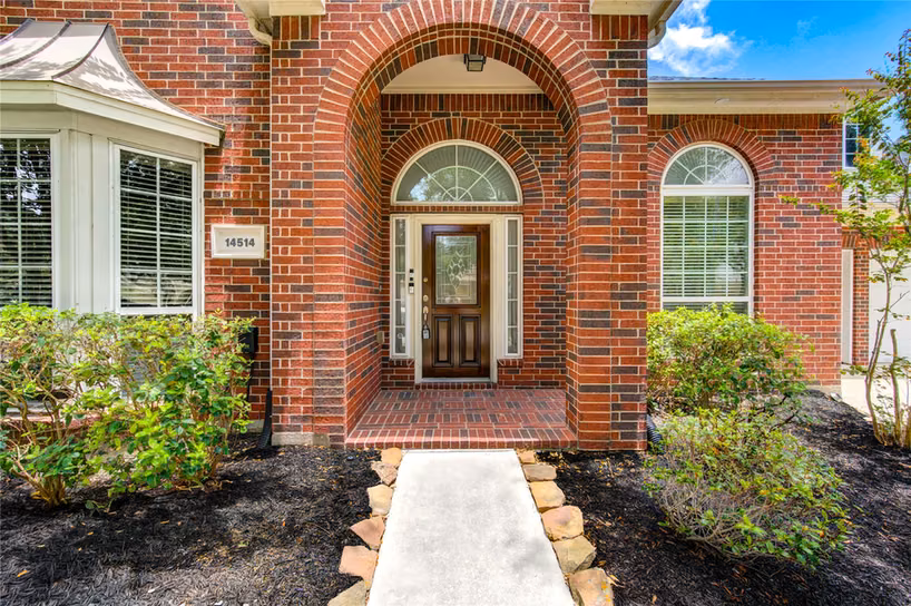 Photo 4 of 14514 Mist Creek Lane, Humble, TX