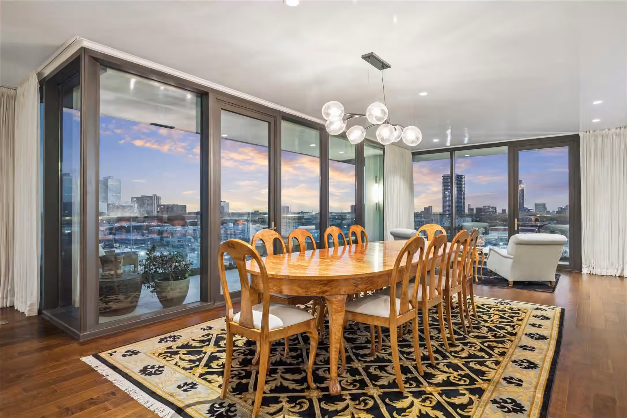 Photo 5 of 3433 Westheimer Road 1404, Houston, TX