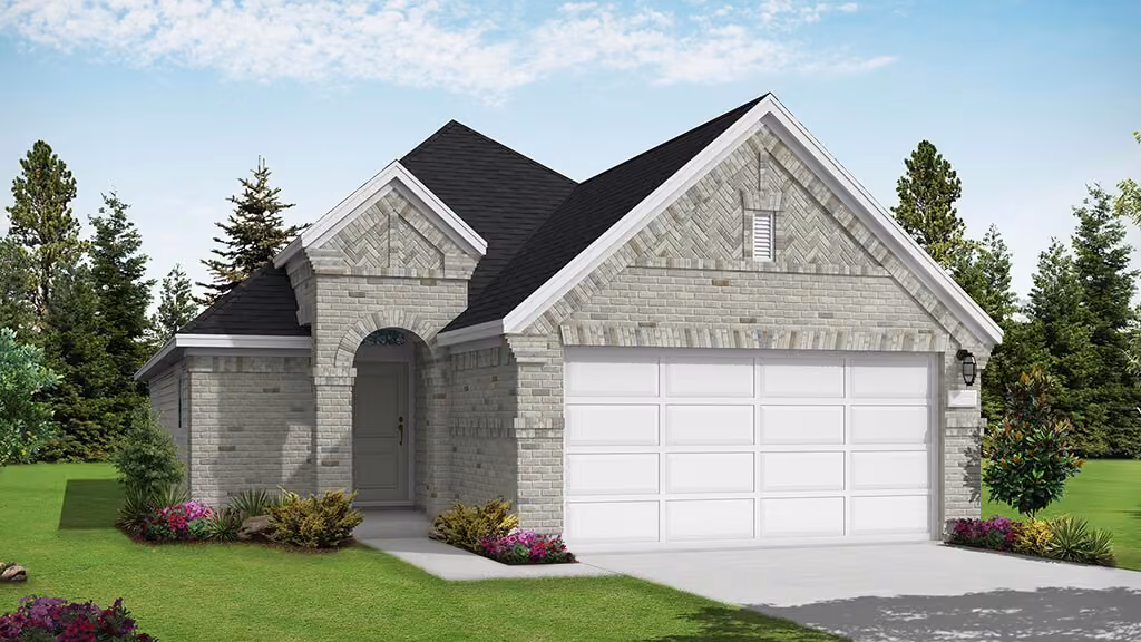 Photo of 213 Violet Crown Lane, New Caney, TX