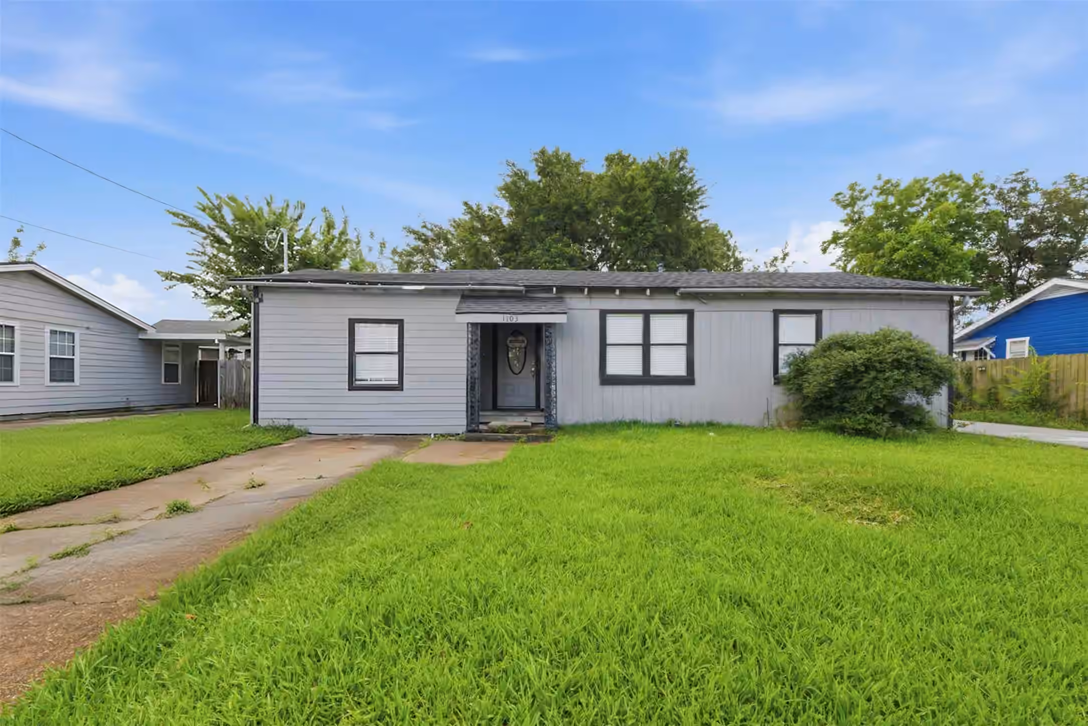Photo of 1103 James Street, Deer Park, TX